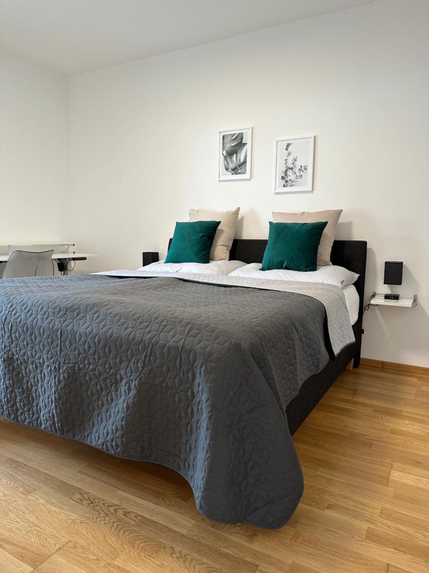 Апартаменты Harmony Living - 10 Min To Graz Ласницхёе Экстерьер фото