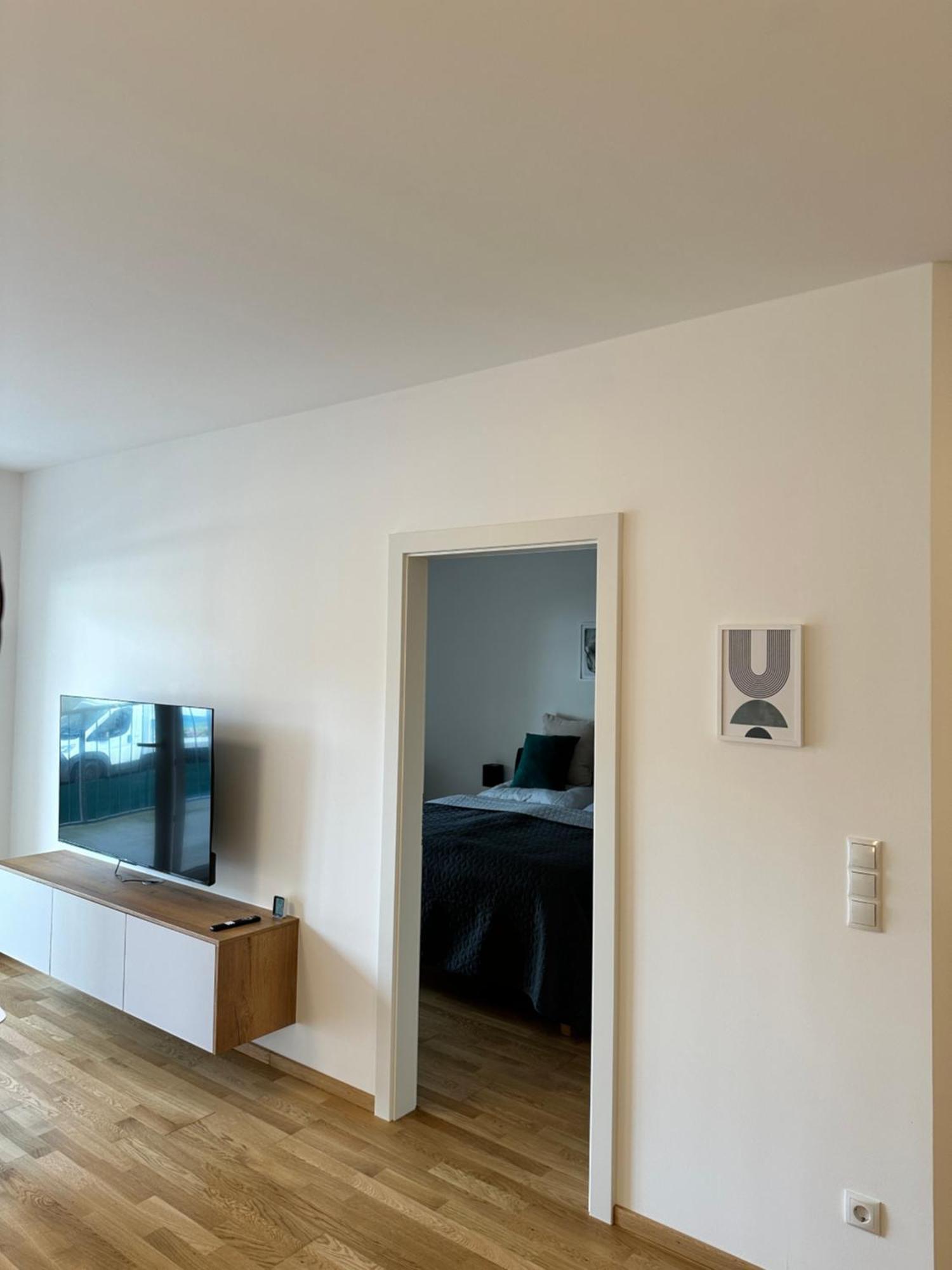 Апартаменты Harmony Living - 10 Min To Graz Ласницхёе Экстерьер фото