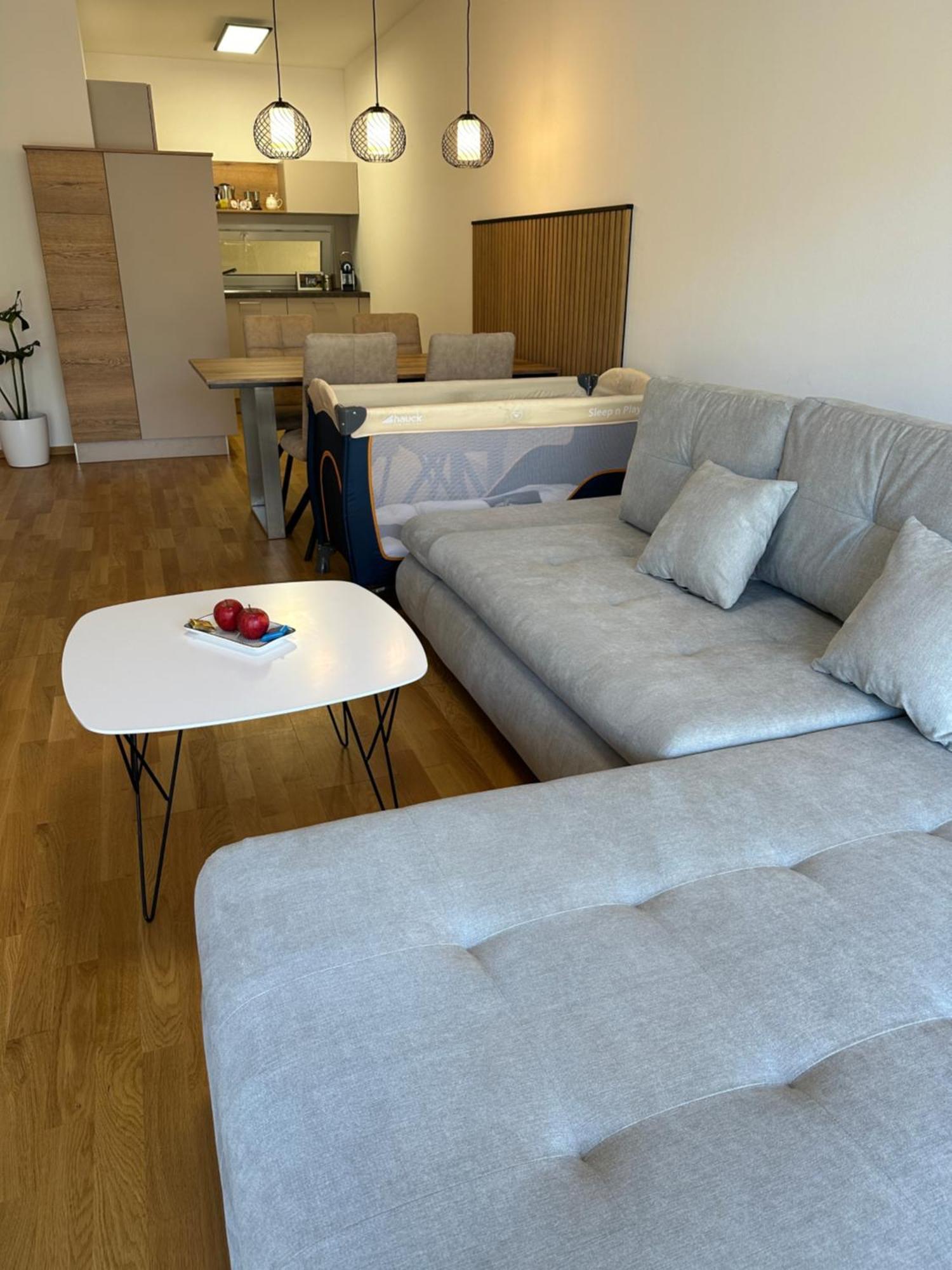 Апартаменты Harmony Living - 10 Min To Graz Ласницхёе Экстерьер фото