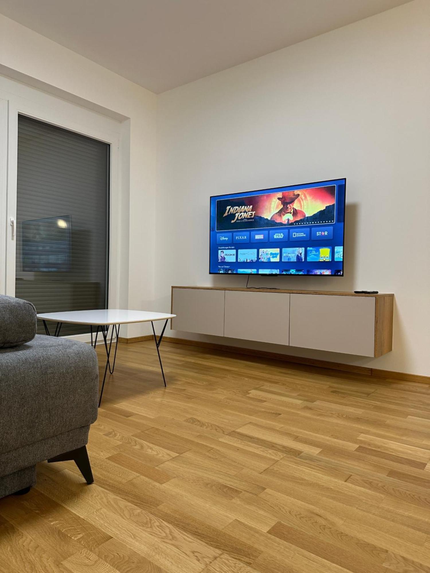 Апартаменты Harmony Living - 10 Min To Graz Ласницхёе Экстерьер фото