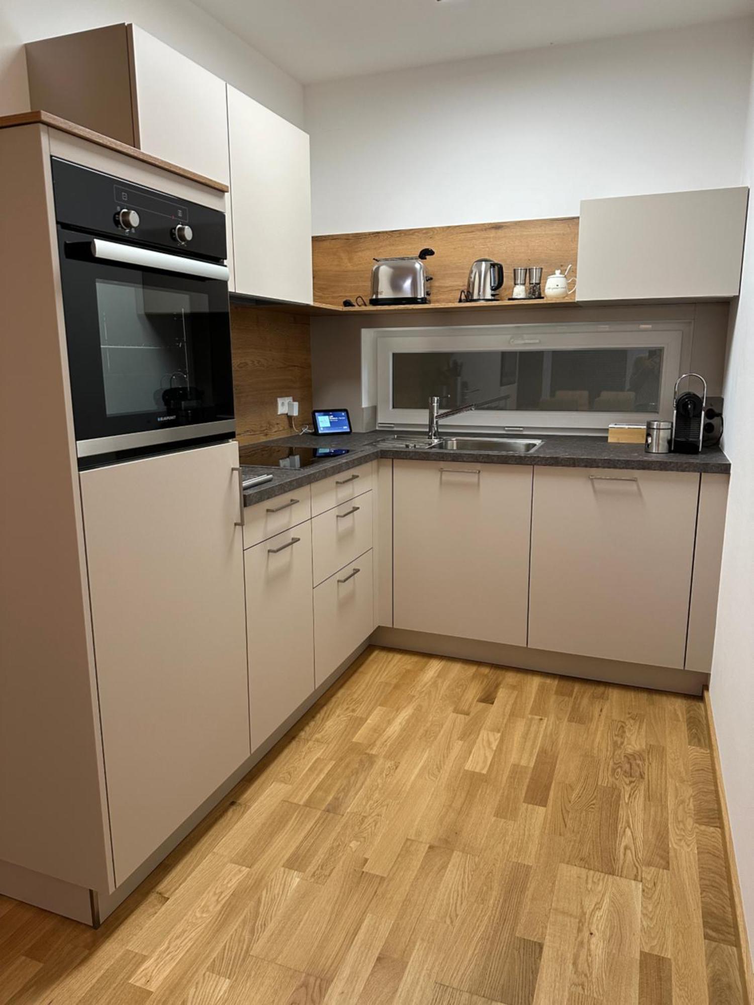 Апартаменты Harmony Living - 10 Min To Graz Ласницхёе Экстерьер фото